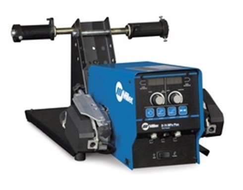 Miller D-74 MPa Plus - Afbeelding 2