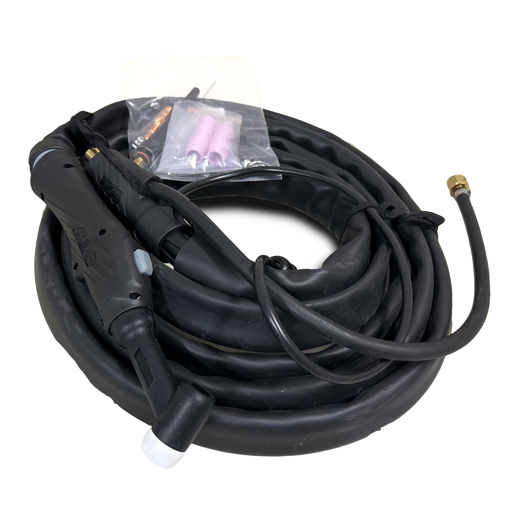 Libero TIG 200 AC/DC - Afbeelding 10