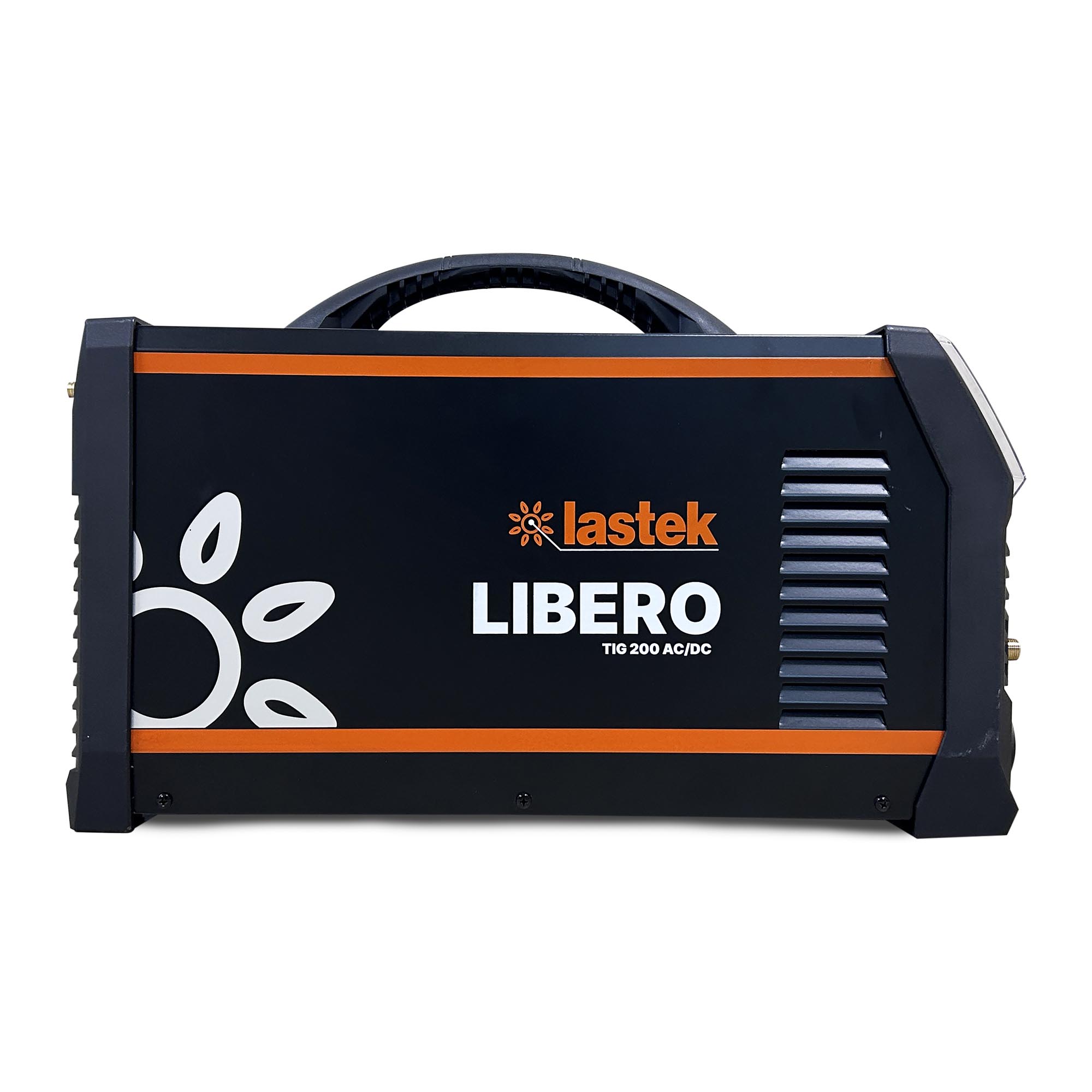 Libero TIG 200 AC/DC - Afbeelding 3