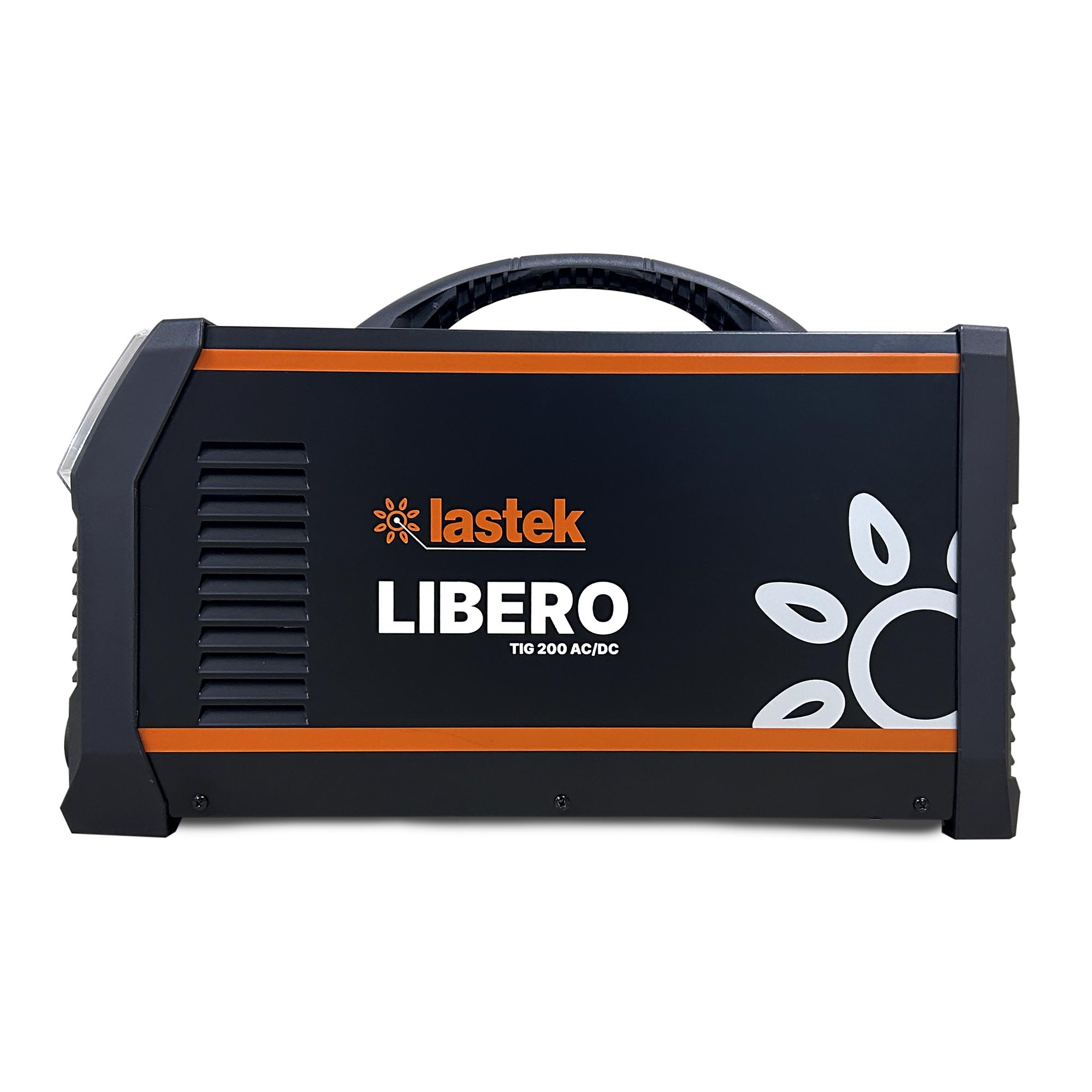 Libero TIG 200 AC/DC - Afbeelding 4