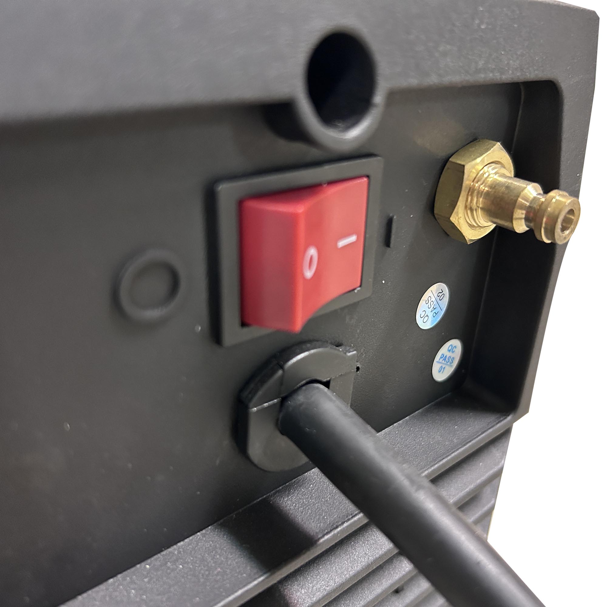 Libero TIG 200 AC/DC - Afbeelding 9