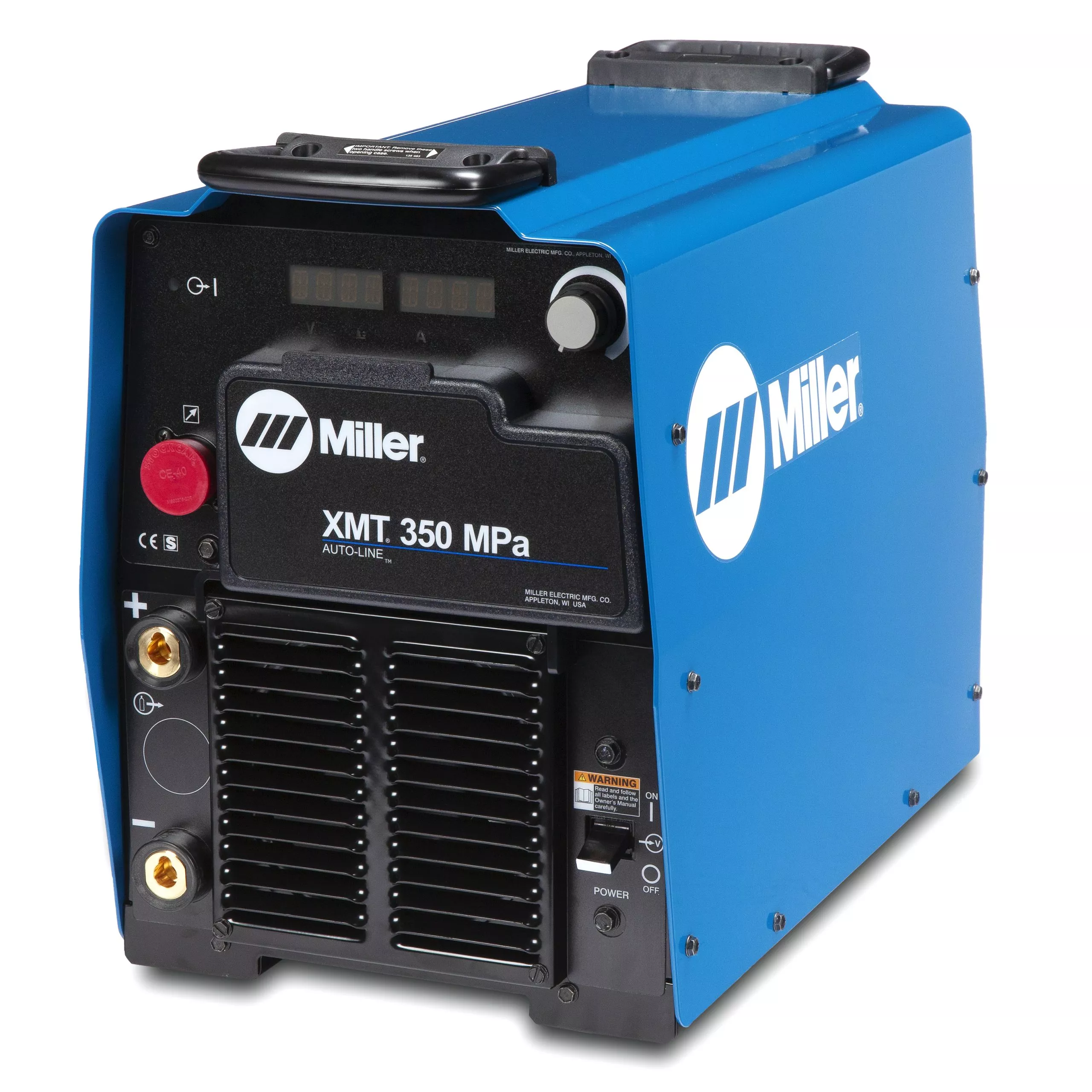 Miller XMT 350 MPa - Afbeelding 3