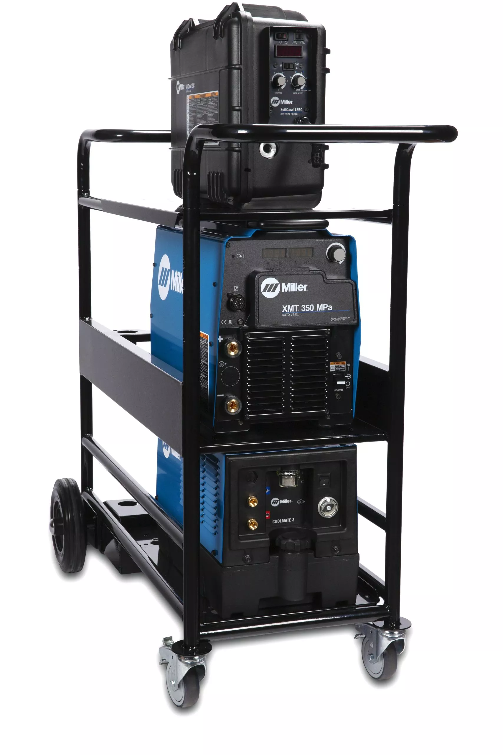 Miller XMT 350 MPa - Afbeelding 4
