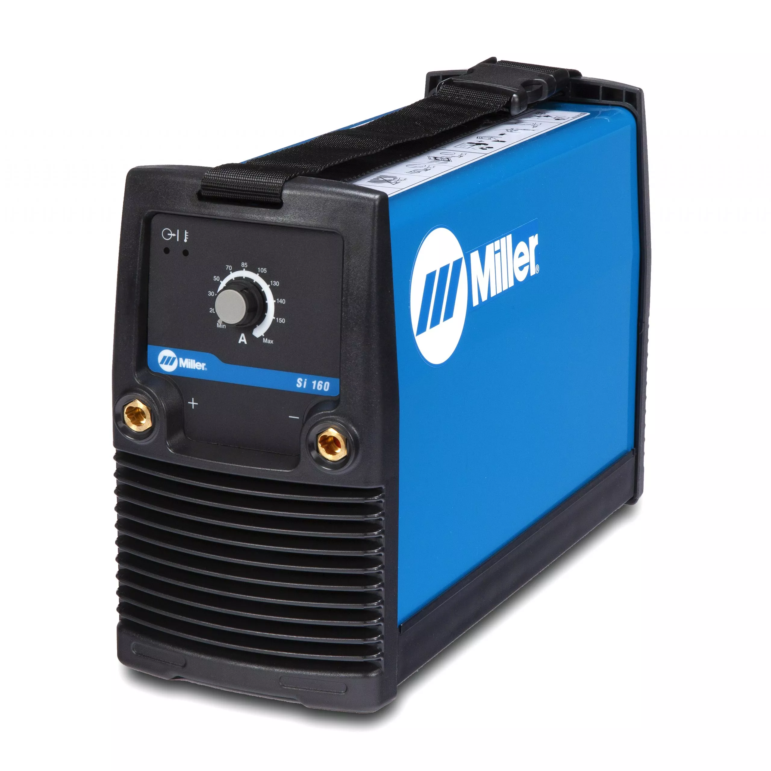 Miller Si 160 - Afbeelding 2